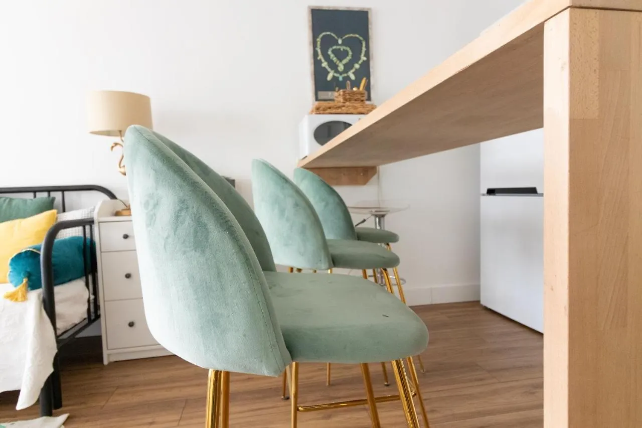 La Casita De Sacha - Apartamento En El Albaycin Granada España
