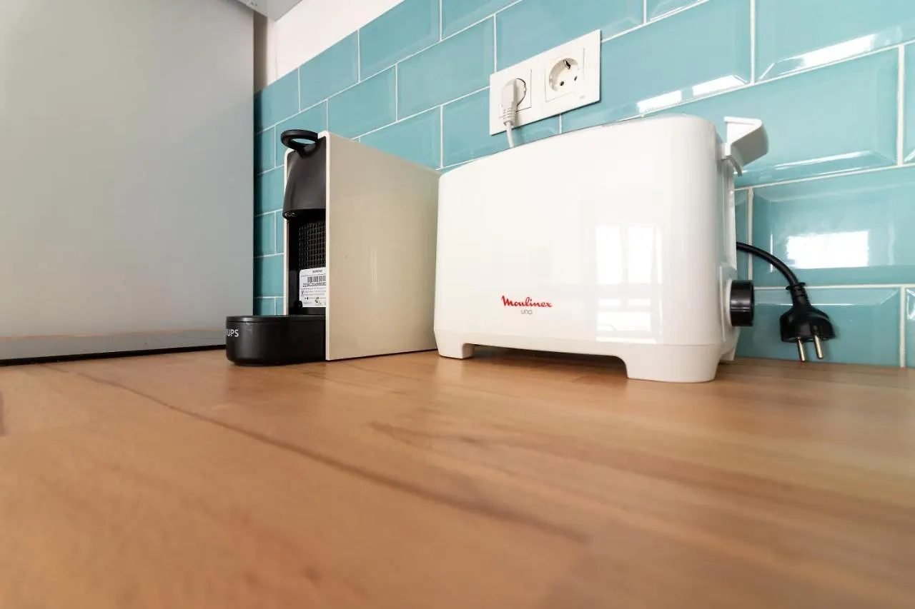 La Casita De Sacha - Apartamento En El Albaycin 그라나다 0*,  스페인