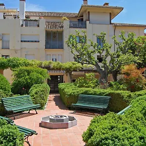 Apartment Un Vergel Al Pie De La Alhambra. Enjoy It Now!!, Granada