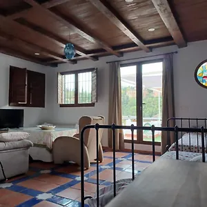 Apartment La Rochina, Granada
