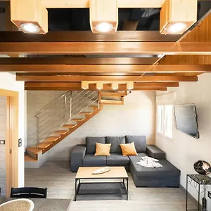  Appartement Bola De Oro