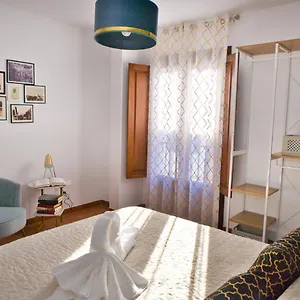 Apartment Insight, Mirador San Nicolas, Parking Included, Granada