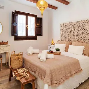 Appartement Tuguest Nazari Caldereria - Free Parking, Granada