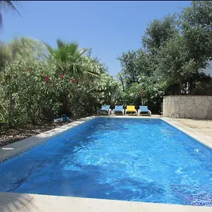 visit hotel