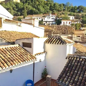 Appartement Casa Cuesta Del Agua, Granada