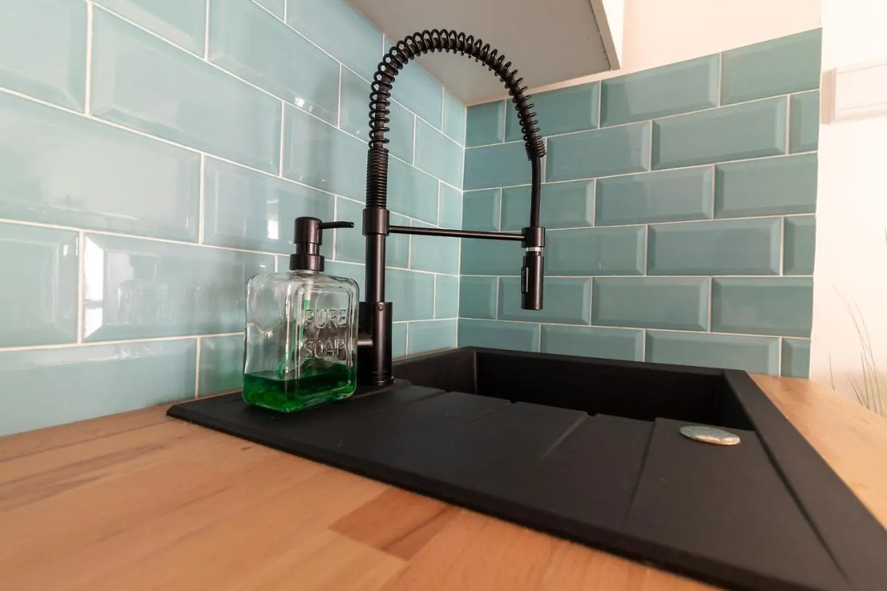 La Casita De Sacha - Apartamento En El Albaycin Granada Spain