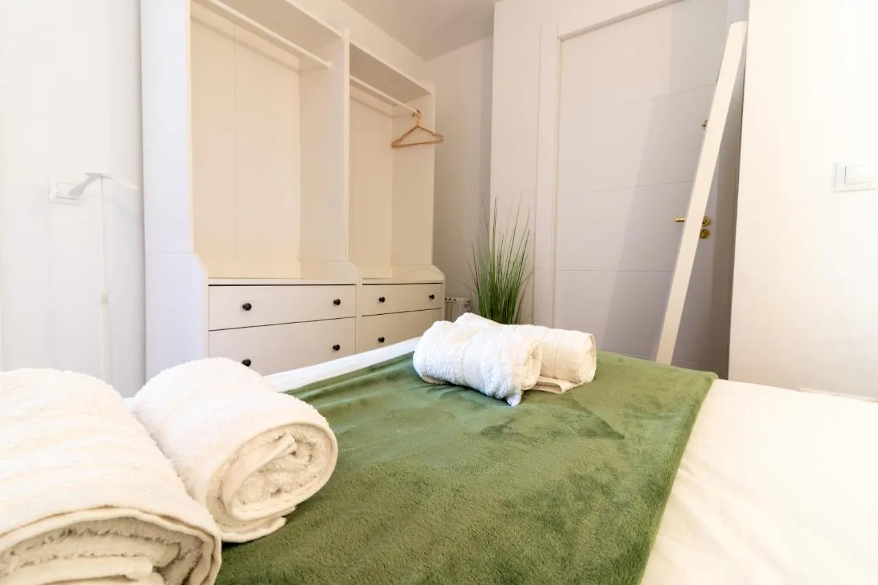 Apartment La Casita De Sacha - Apartamento En El Albaycin Granada